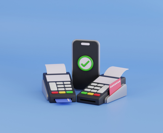 Businesses that must have portable card machines​