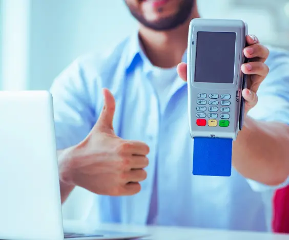 How to Get a Mobile Card Machine in Your Business