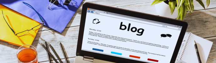 Benefits of Blogging for Your Online Business