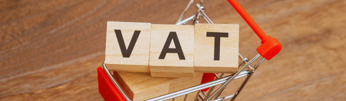 How to register for VAT UK