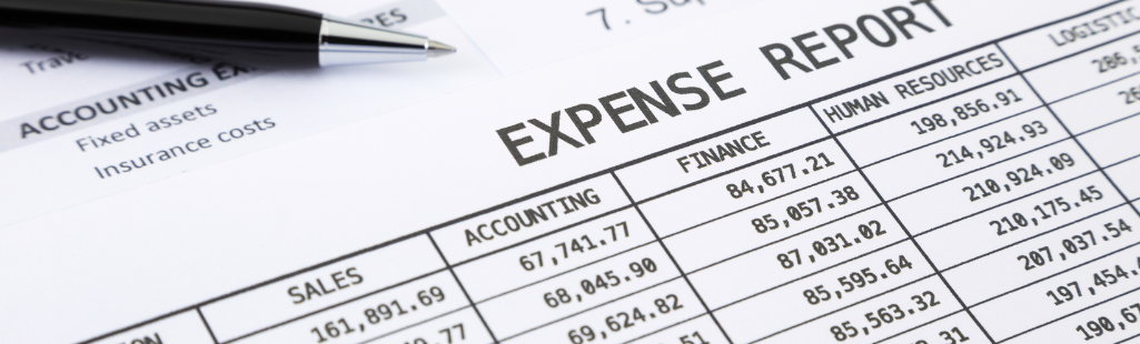 small business expenses