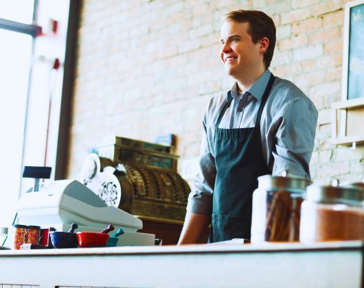 Fast, Flexible Funding Solutions for Your Restaurant