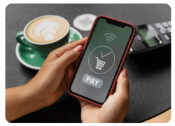 Pay by Link​
