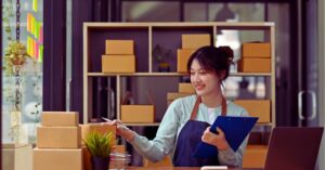 Small medium enterprise definition 