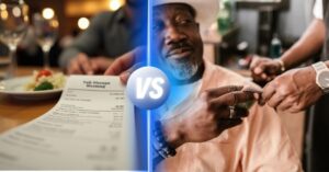 Tips vs. Service Charge: What’s the Difference?