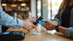 What is payment method?