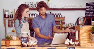 What Is a Small Business?