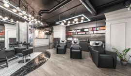 Hair & Beauty Salons​